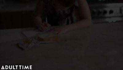 Marie Maccray - ADULT TIME - Seductive Stepmom Marie McCray Would Never Say No To Her Stepson - xxxfiles.com