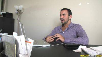 Kelly Divine - Want More - RealityKings with Voodoo, Kelly Divine - hotmovs.com