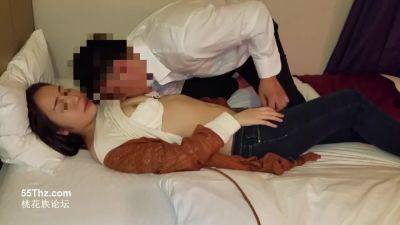 Asian Angel 14382 - hotmovs.com - Japan