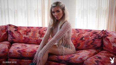 City Living - PlayboyPlus - hotmovs.com