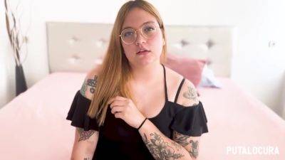 Alice Foxy - Caught At The Bus Stop - videomanysex.com - Spain