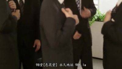 Beautiful Japanese Girl Fucking Employee - hotmovs.com - Japan