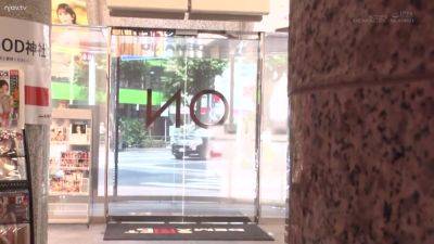 jigyoubu zenragyoumu sokuhame - hotmovs.com - Japan