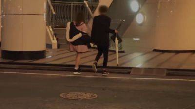 0006533_デカパイ ずらしハメ 騎乗位などが含まれている - hotmovs.com - Japan