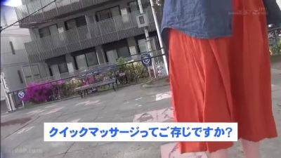 241118丈の長い服を着た奥さま可愛いd4 - hotmovs.com