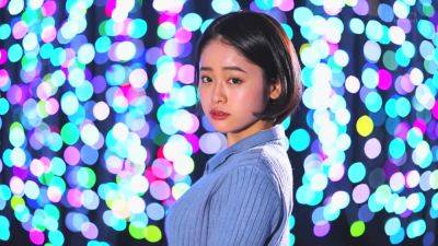 chou oogata shinjin debut - hotmovs.com - Japan