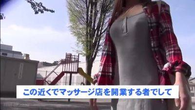 241118丈の長い服を着た奥さま可愛いd2 - hotmovs.com