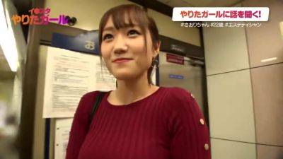 0006566_素人 イマラチオ キスなどが含まれている - hotmovs.com - Japan