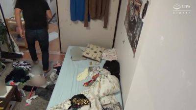 ネットでヤラせてくれるおばさんと噂が絶えなかったお手伝いオバサン - hotmovs.com - Japan