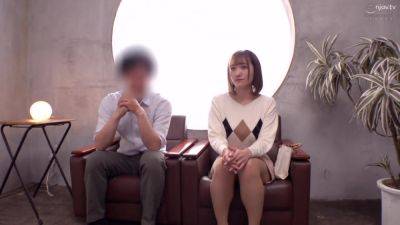 奥さんが10本のチ〇ポの中から愛する旦那のチ○ポを当てるゲーム - hotmovs.com - Japan