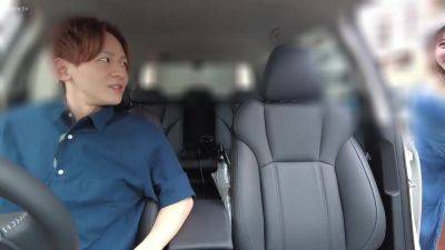 ゆなちゃんのお部屋に泊まって連続中出しセックス - hotmovs.com - Japan