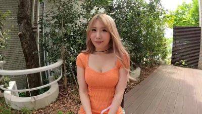 0006546_可愛い 乳首舐め かわいいなどが含まれている - hotmovs.com - Japan