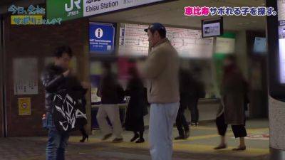 0006483_ノーハンドフェラ 美人 可愛いなどが含まれている - hotmovs.com - Japan