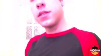 Curvy Tattooed Chick Getting Her Muff Smashed After A Shower - hotmovs.com