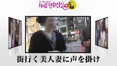 0006484_ずらしハメ おもらし 奥さんなどが含まれている - hotmovs.com - Japan