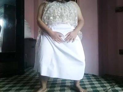 Korean Girl Masturbating - desi-porntube.com - North Korea