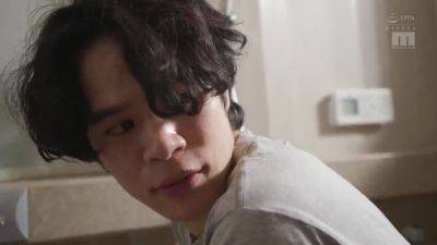 YESNYATOSOVVNUDMAPYMIDV827 - upornia.com - Japan