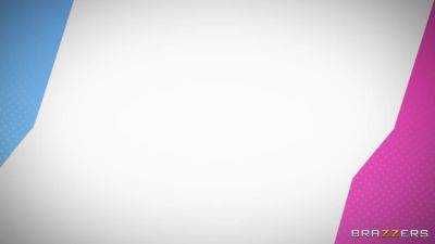 Prank Battle: Squirt Vs Cum With Paige Owens, Aj - Brazzers - hotmovs.com