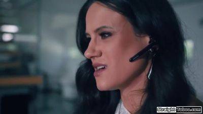 Im Not Really Going To Fuck My Stepmom? - Penney Play And Big T - hotmovs.com