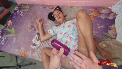 Sex With Stepdaughter, This Was Not Supposed To Happen - hclips.com