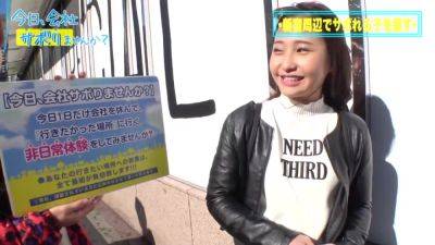 0006515_スレンダー Fカップ ナンパなどが含まれている - upornia.com - Japan