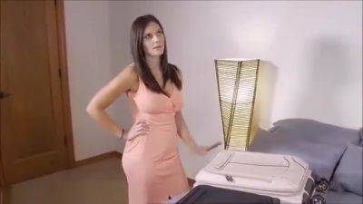 Stepmom Fucked Stepson - Watch On Redmeow Com - hotmovs.com