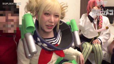 Asian Angel 16377 - SkyAngel - hotmovs.com - Japan