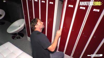 Horny Adult Clip Exotic Show - hotmovs.com - Germany