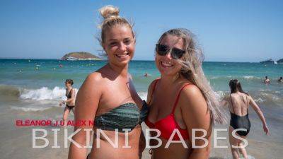 Bikini Babes - RealBikiniGirls - hclips.com