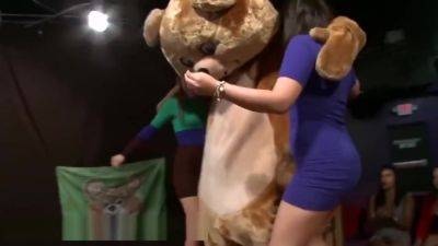 Party Party Party With The Muthafucking Db ) - hotmovs.com