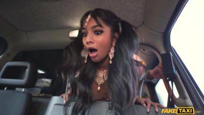 Yasmina Khan - Hot Sex With Exotic - desi-porntube.com - India