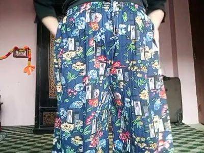 Asian Girl Masturbating - desi-porntube.com - India