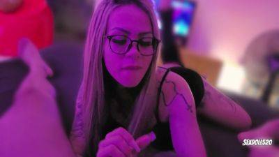 Pov Im Your Barbie, What Do You Want From Me? With 18 Years - hclips.com - Brazil