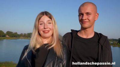 Vera Serephina - Hardcore Dutch - videomanysex.com - Netherlands