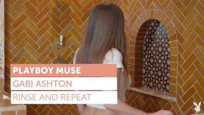 Rinse And Repeat In 4k - Gabi Ashton - hotmovs.com