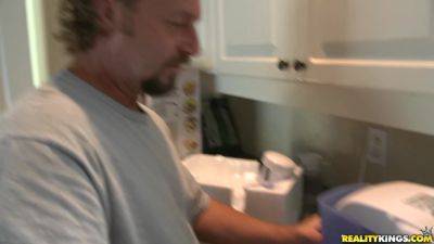 Van Strip - RealityKings with Jenny Anderson, Jack Cummings - hotmovs.com