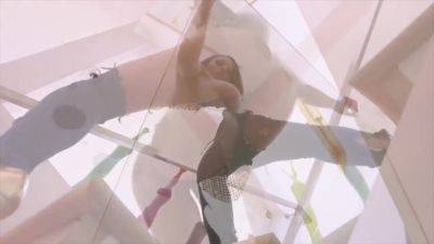 Luna Star And Black Penis - Big Boobed Gets Banged By A Massive - hotmovs.com