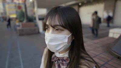 Asian Angel 18345 - JavTellers - hotmovs.com - Japan