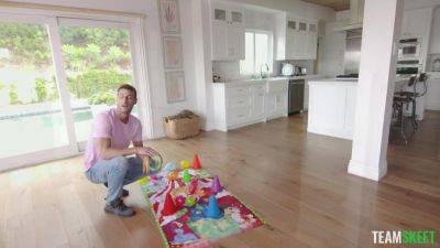 Ryan Maclane - Aften Opal & Ryan Mclane in Better Than The Carnival - ExxxtraSmall - hotmovs.com