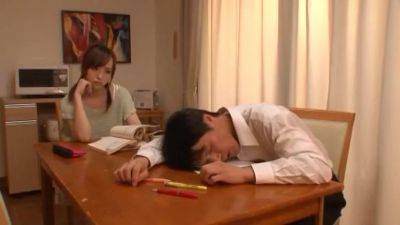 Yu Namiki - Hottest Japanese Whore In Crazy Blowjob Jav Clip - hotmovs.com - Japan