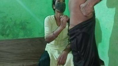 Stepmom Sex With His Stepson Then Husband Going To Work Out Of Country - desi-porntube.com - India
