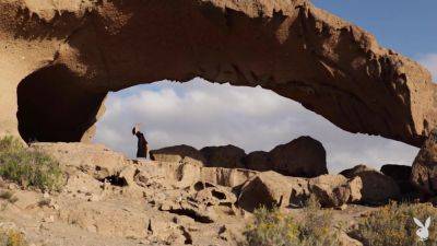 Joy Lamore in No Limits - PlayboyPlus - hotmovs.com