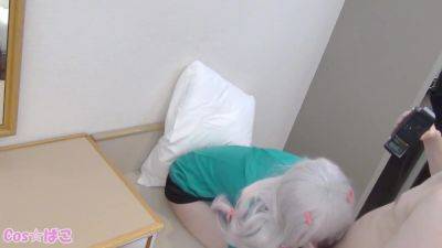 Asian angel 6905 - ShamelessArchives - hotmovs.com - Japan