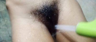 Beautiful Indian Desi Woman Hottest Video 41 - desi-porntube.com - India