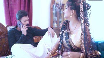 Humar Bihari Bhoujai Sudipa Bada Majase Pelai Apan Marad Se ( Hindi Audio ) - desi-porntube.com - India