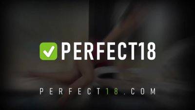 Cutie Kami Yammy is the center of attention - hotmovs.com