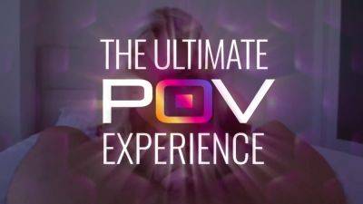 Busty Melissa Stratton Getting Fucked In Her Tight Pussy - hotmovs.com