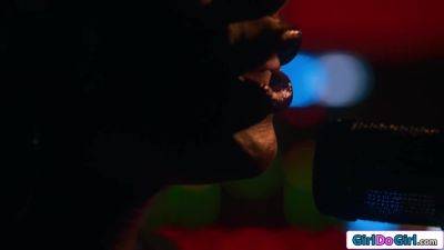 Power aint about fists and fury its about big tits and pussy - hotmovs.com