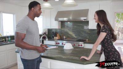 OMG Jax, that's DEEP! - hotmovs.com