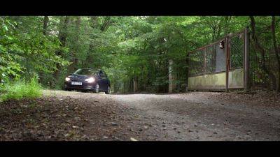 DADDY4K. Meeting with Daddy ended up as a hot outside sex - hotmovs.com - Czech Republic